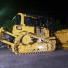 Caterpillar D6T XL